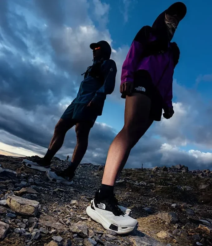 Summit Series VECTIV Pro 2 Trail-Laufschuhe für Damen
