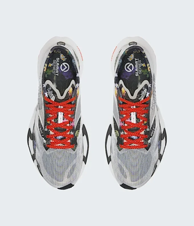 Summit Series VECTIV™ Pro 3 Race Edition Schuhe