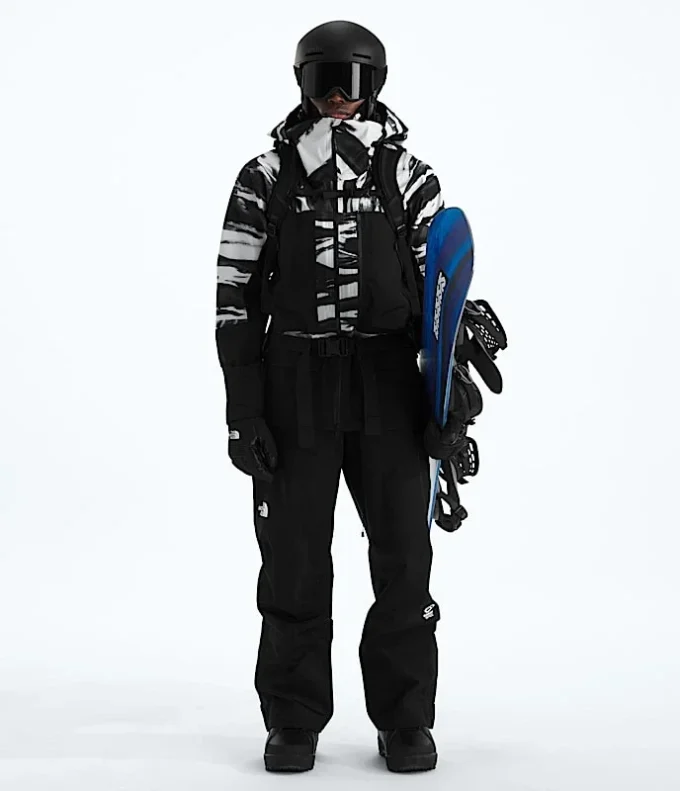 Summit Series Verbier GORE-TEX® Jacke für Herren – Print Summit Series Verbier GORE-TEX® Jacke für Herren – Print