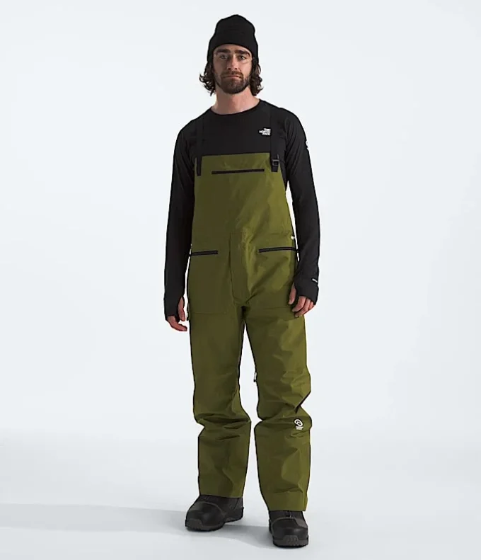 Summit Series Verbier GORE-TEX® Latzhose für Herren Summit Series Verbier GORE-TEX® Latzhose für Herren