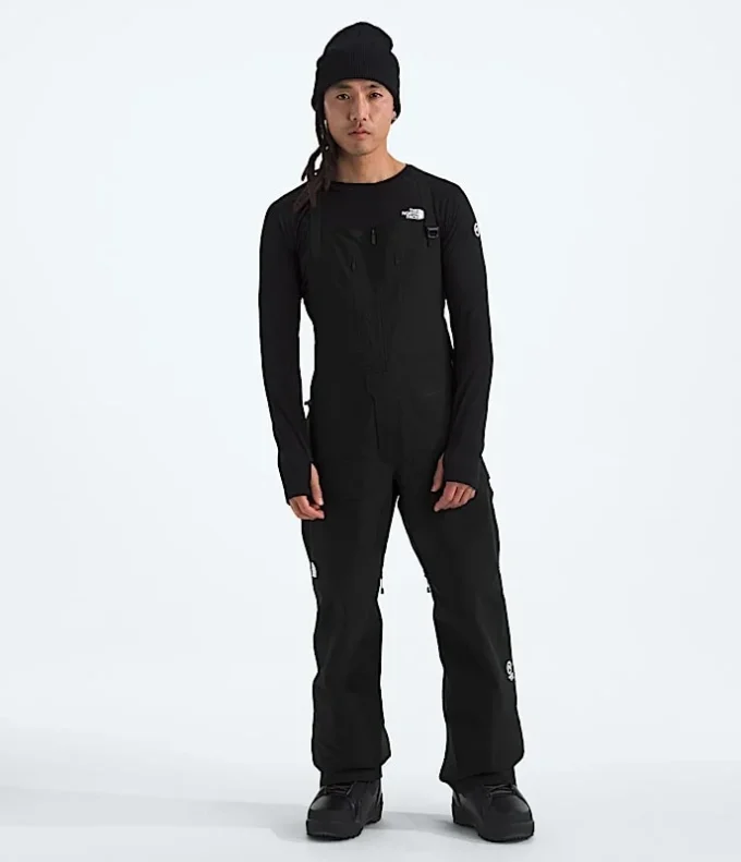 Summit Series Verbier GORE-TEX® Latzhose für Herren Summit Series Verbier GORE-TEX® Latzhose für Herren