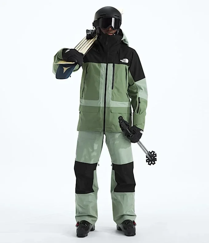 Summit Series Verbier GORE-TEX® Latzhose für Herren Summit Series Verbier GORE-TEX® Latzhose für Herren