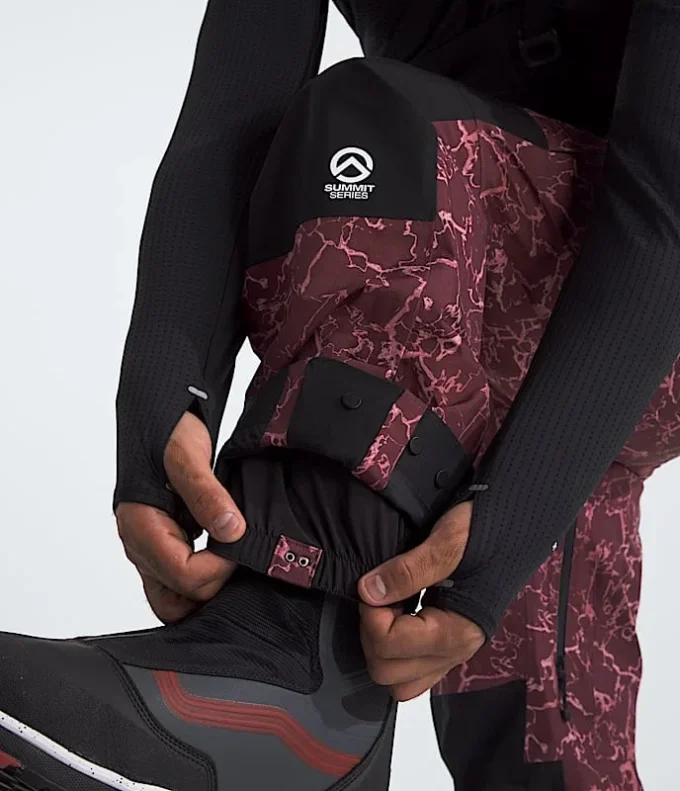 Summit Series Verbier GORE-TEX® Latzhose für Herren