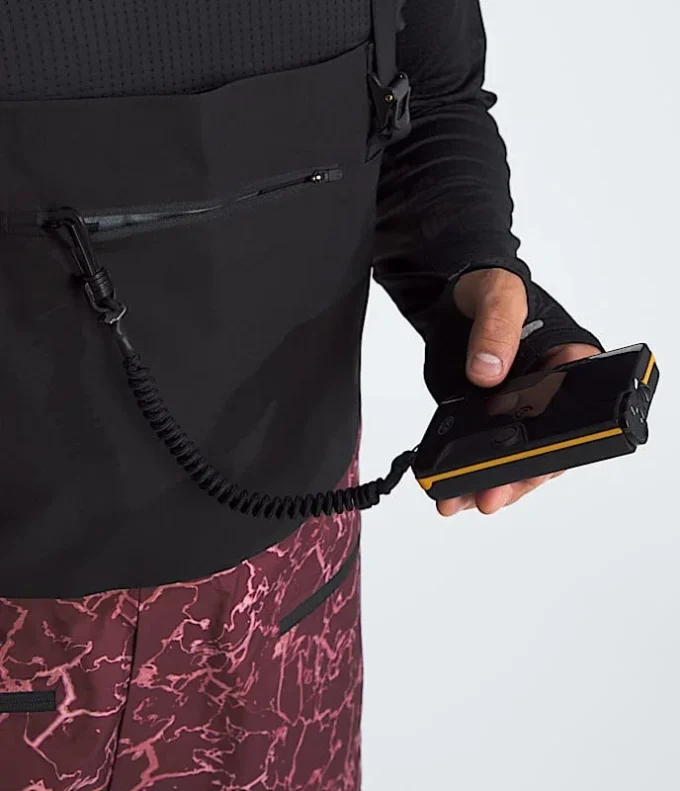 Summit Series Verbier GORE-TEX® Latzhose für Herren
