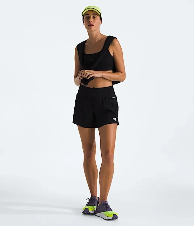 Sunriser 5“ Shorts für Damen Sunriser 5“ Shorts für Damen