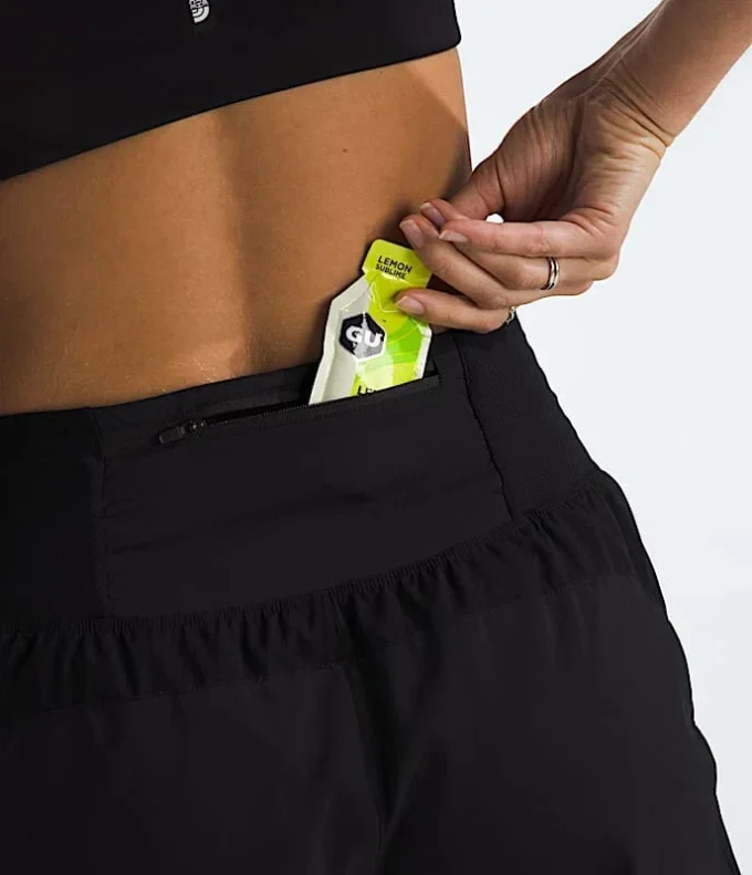 Sunriser 5“ Shorts für Damen Sunriser 5“ Shorts für Damen