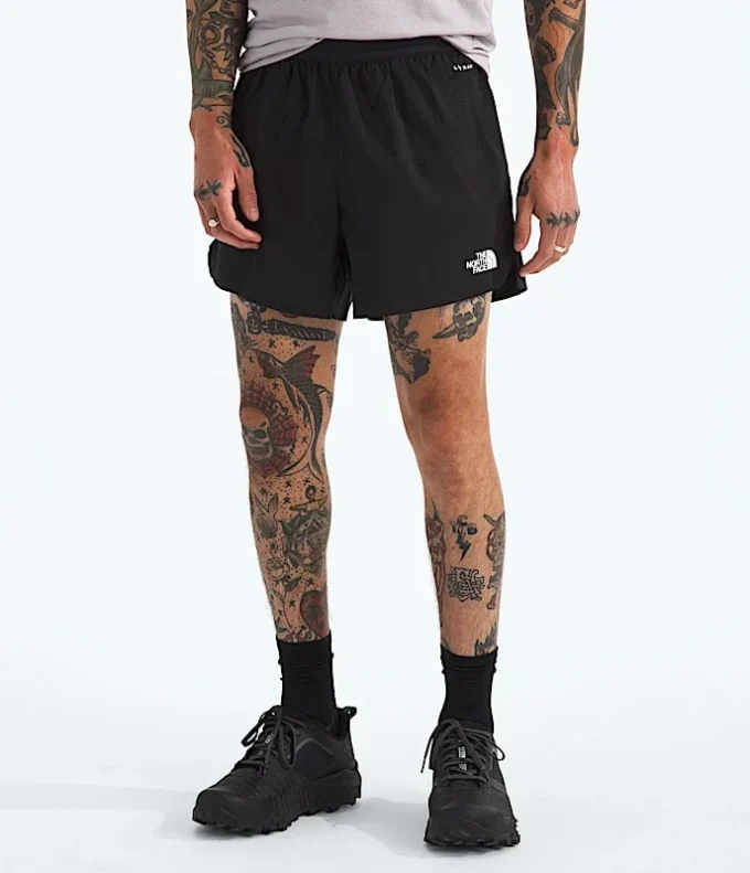 Sunriser 5“ Shorts für Herren Sunriser 5“ Shorts für Herren