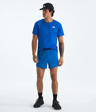 Sunriser 5“ Shorts für Herren