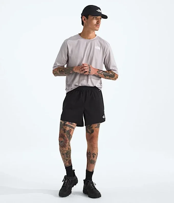 Sunriser 5“ Shorts für Herren Sunriser 5“ Shorts für Herren