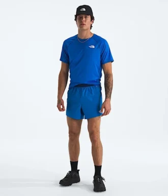 Sunriser 5“ Shorts für Herren