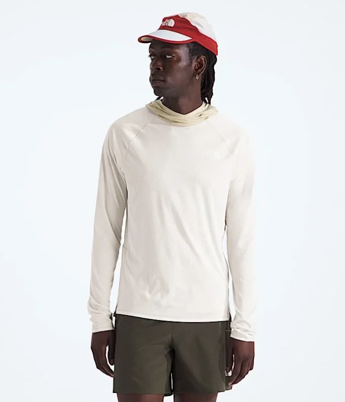 Sunriser Hoodie für Herren Sunriser Hoodie für Herren