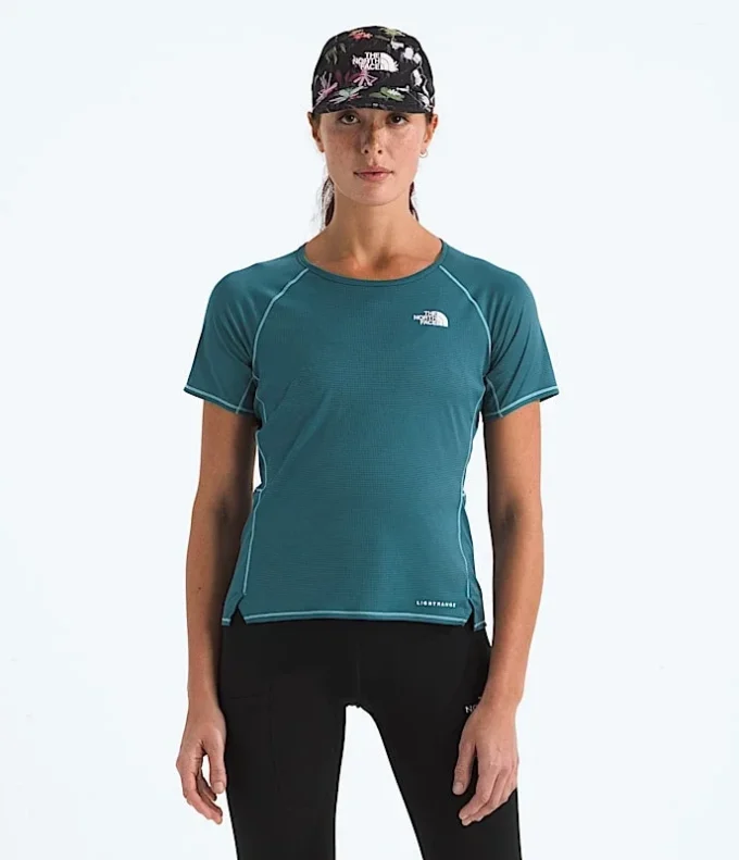 Sunriser Kurzarm-Shirt für Damen Sunriser Kurzarm-Shirt für Damen