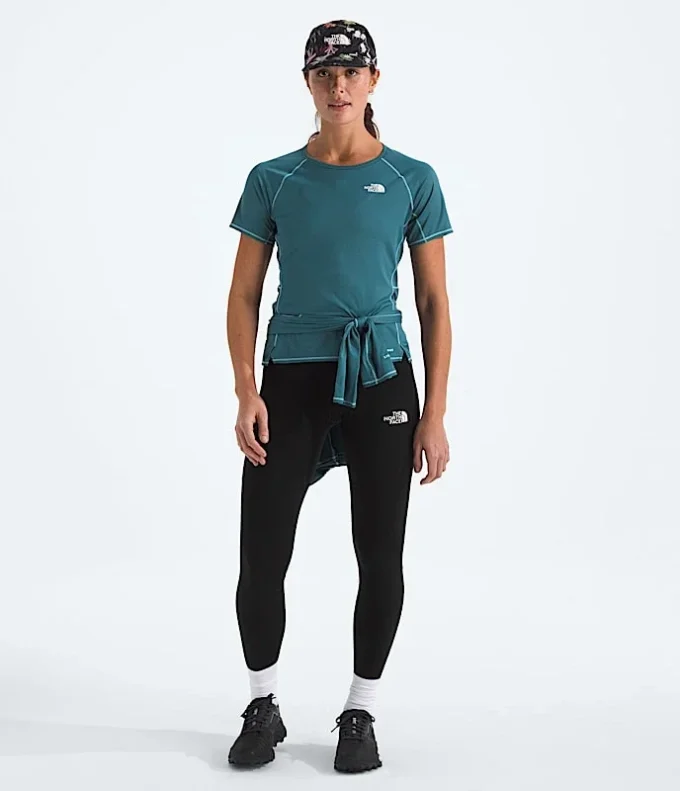 Sunriser Kurzarm-Shirt für Damen Sunriser Kurzarm-Shirt für Damen