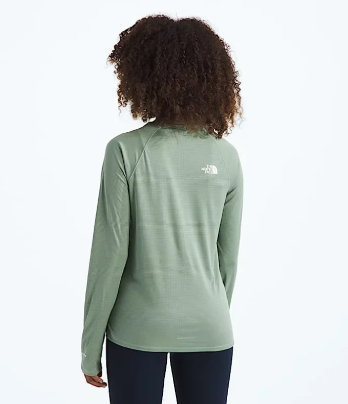 Sunriser Langarm-T-Shirt für Jungen und Mädchen