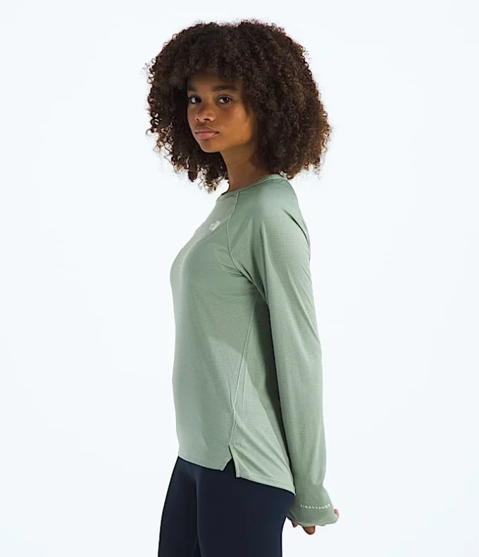 Sunriser Langarm-T-Shirt für Jungen und Mädchen