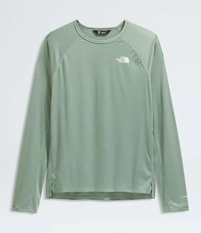 Sunriser Langarm-T-Shirt für Jungen und Mädchen