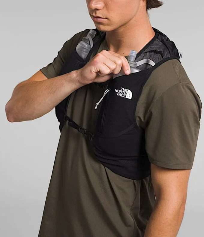 Sunriser Run Vest 8