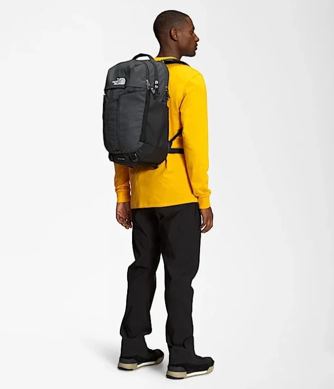 Surge Rucksack