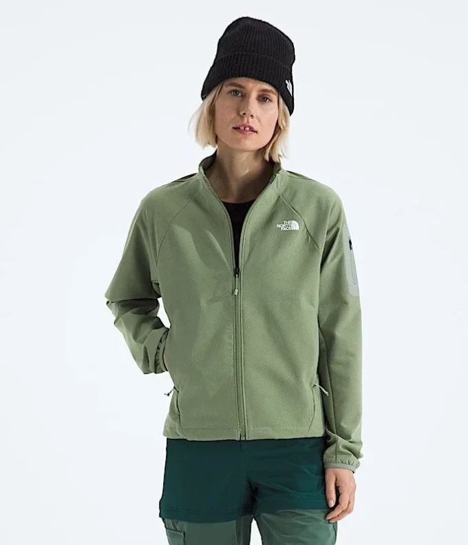 Tek Approach Jacke für Damen