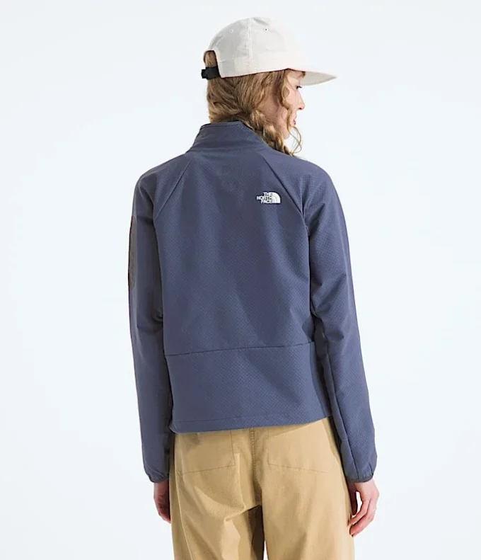 Tek Approach Jacke für Damen