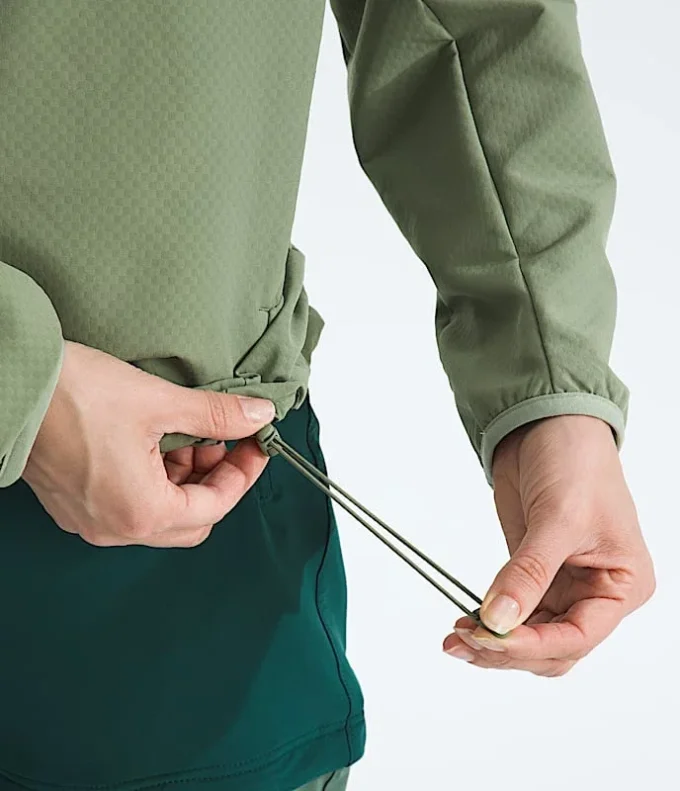 Tek Approach Jacke für Damen