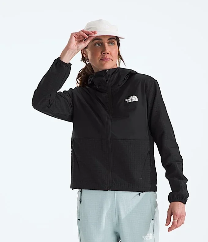 Tekware? Grid Hybrid Full-Zip Jacke für Damen Tekware? Grid Hybrid Full-Zip Jacke für Damen