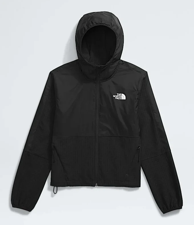 Tekware? Grid Hybrid Full-Zip Jacke für Damen Tekware? Grid Hybrid Full-Zip Jacke für Damen