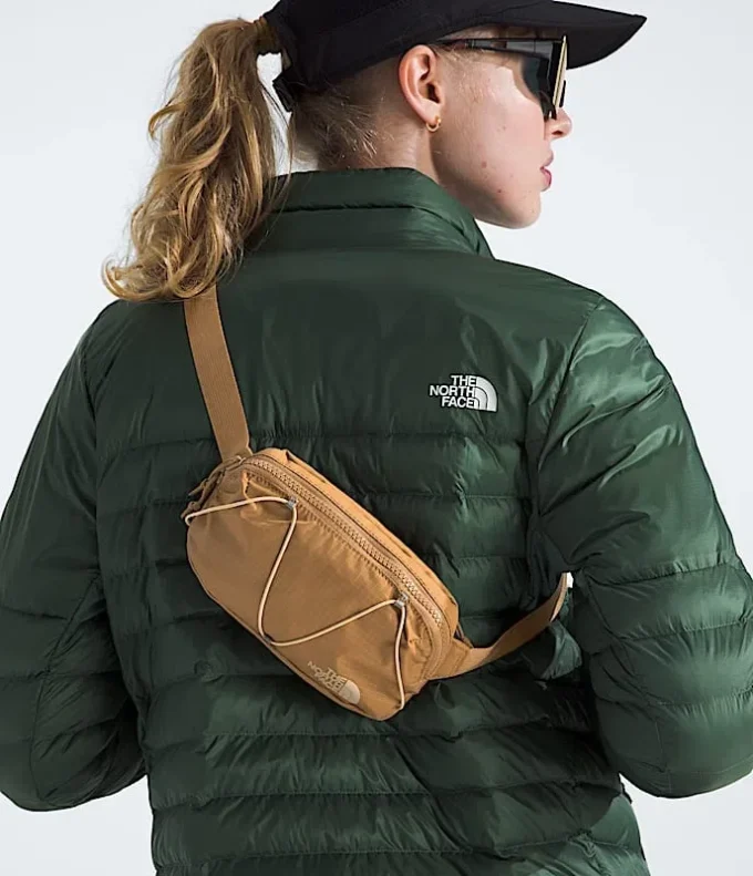 Terra Lumbar Pack – 1 l