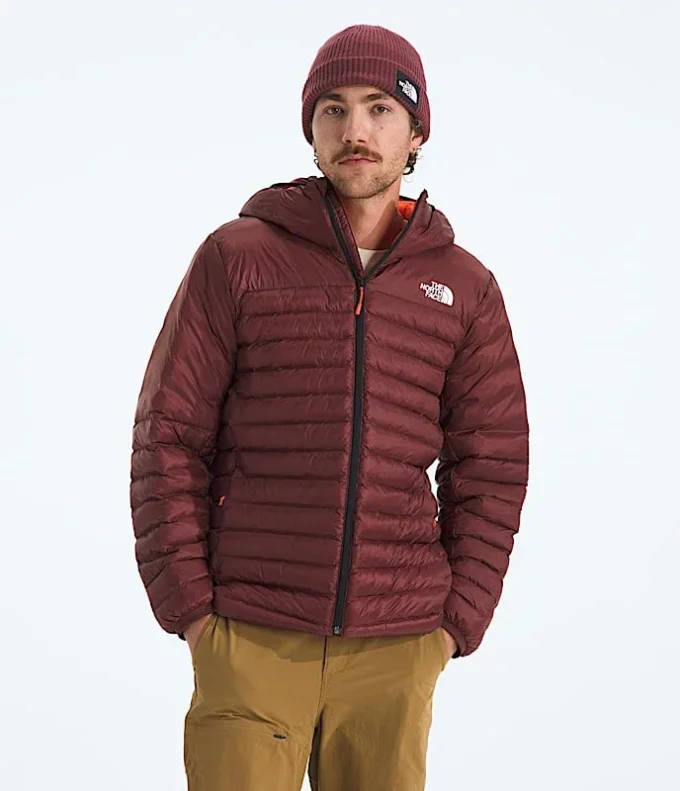 Terra Peak Hoodie für Herren Terra Peak Hoodie für Herren