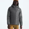 Terra Peak Hoodie für Herren Terra Peak Hoodie für Herren