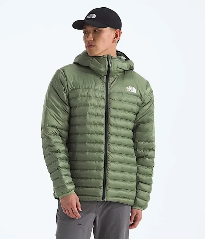 Terra Peak Hoodie für Herren Terra Peak Hoodie für Herren