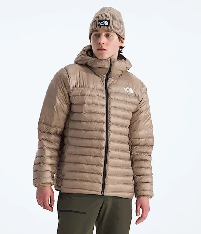 Terra Peak Hoodie für Herren Terra Peak Hoodie für Herren