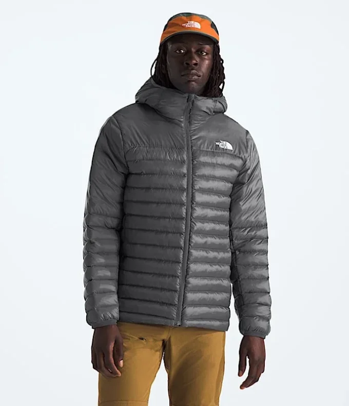 Terra Peak Hoodie für Herren Terra Peak Hoodie für Herren