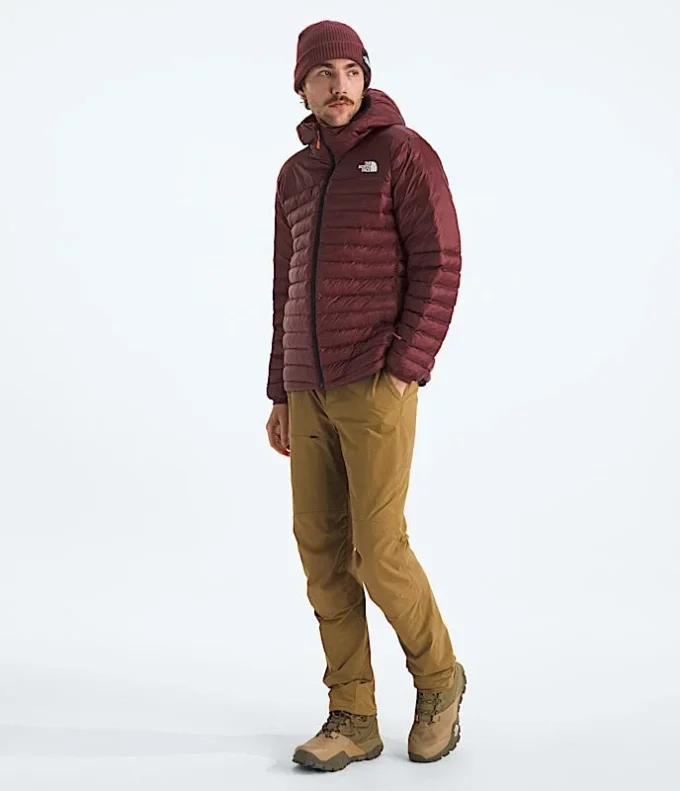 Terra Peak Hoodie für Herren Terra Peak Hoodie für Herren