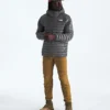 Terra Peak Hoodie für Herren Terra Peak Hoodie für Herren
