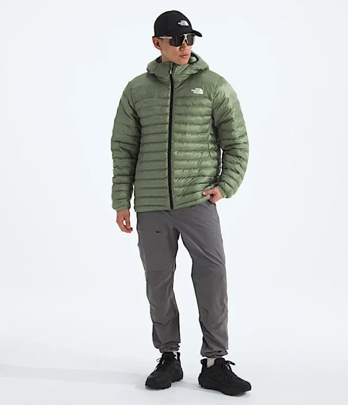 Terra Peak Hoodie für Herren Terra Peak Hoodie für Herren