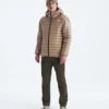 Terra Peak Hoodie für Herren Terra Peak Hoodie für Herren