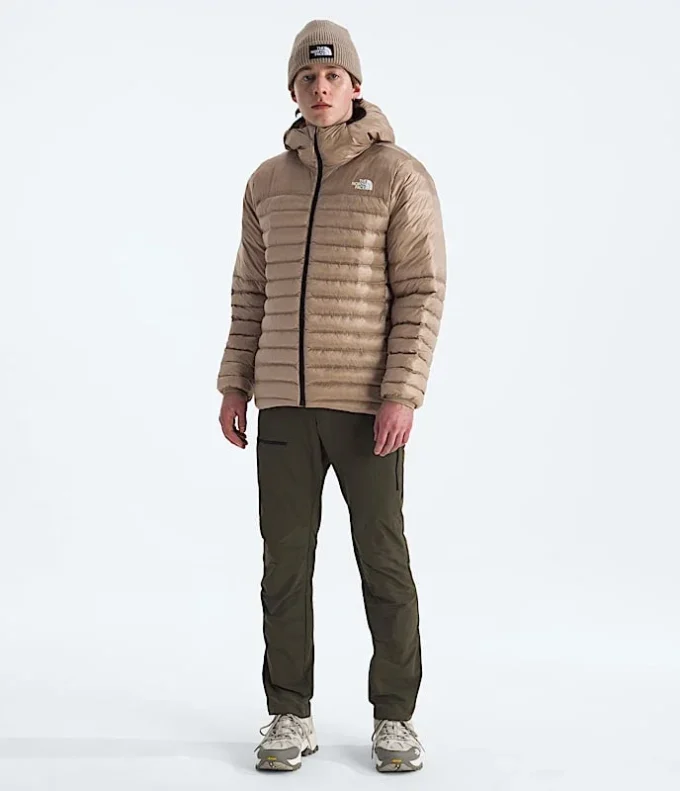 Terra Peak Hoodie für Herren Terra Peak Hoodie für Herren