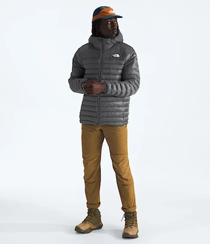 Terra Peak Hoodie für Herren Terra Peak Hoodie für Herren
