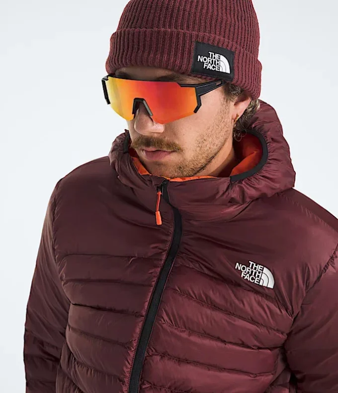 Terra Peak Hoodie für Herren Terra Peak Hoodie für Herren