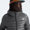 Terra Peak Hoodie für Herren Terra Peak Hoodie für Herren