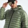 Terra Peak Hoodie für Herren Terra Peak Hoodie für Herren