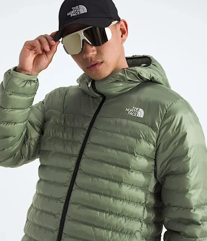 Terra Peak Hoodie für Herren Terra Peak Hoodie für Herren