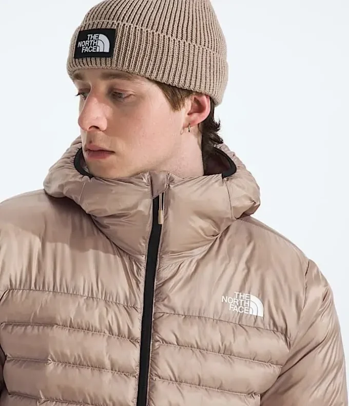 Terra Peak Hoodie für Herren Terra Peak Hoodie für Herren