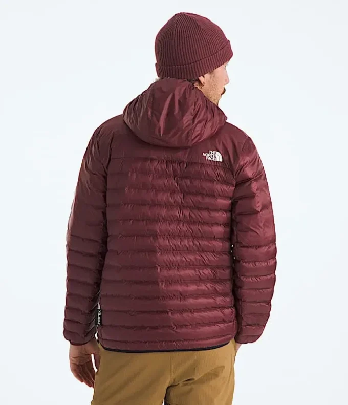 Terra Peak Hoodie für Herren Terra Peak Hoodie für Herren