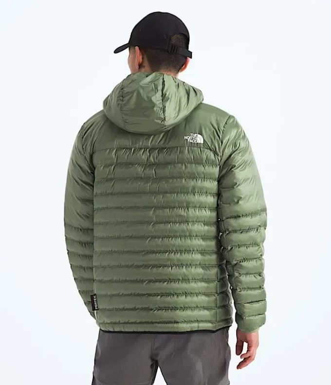 Terra Peak Hoodie für Herren Terra Peak Hoodie für Herren