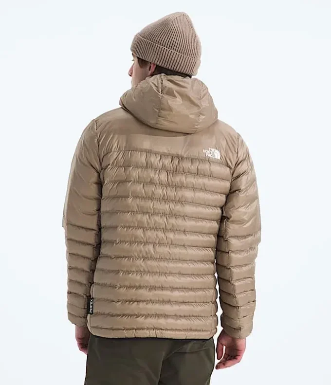 Terra Peak Hoodie für Herren Terra Peak Hoodie für Herren