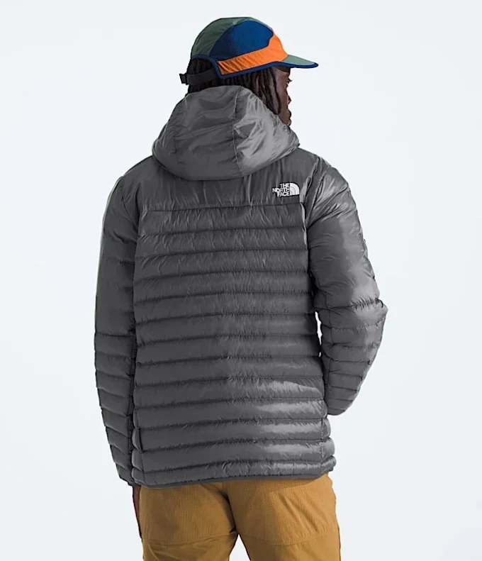 Terra Peak Hoodie für Herren Terra Peak Hoodie für Herren