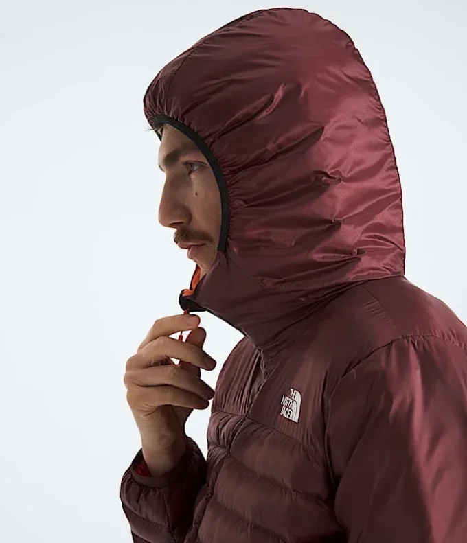Terra Peak Hoodie für Herren Terra Peak Hoodie für Herren