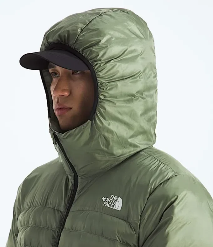 Terra Peak Hoodie für Herren Terra Peak Hoodie für Herren